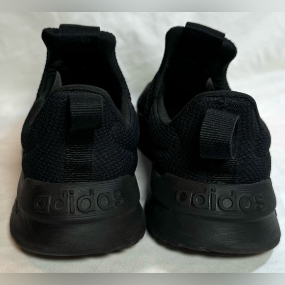 Adidas Unisex Lite Racer Adapt 5.0 Size 5 1/2 - Picture 6 of 8